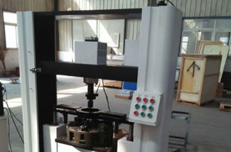 拉力试验机夹具