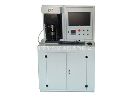 球盘摩擦磨损试验机