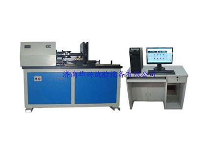 微机控制离合器扭矩测试仪