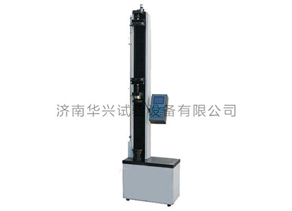 自动数显弹簧拉压试验机（单臂）