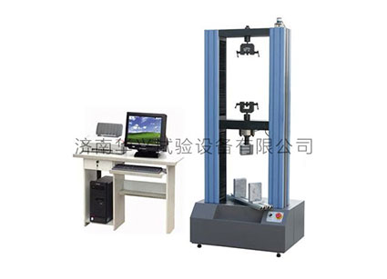 微机控制人造板试验机