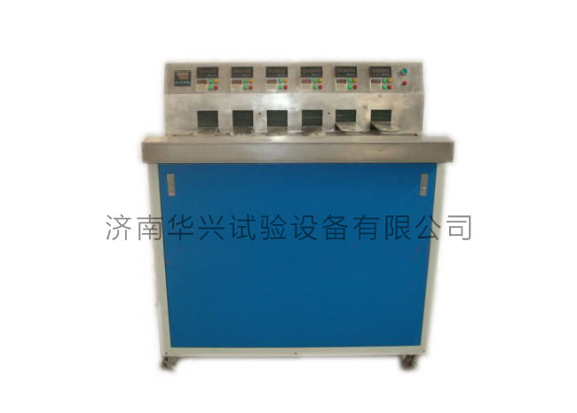 JN江南端淬试验机功能特点