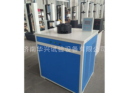 JN江南杯突试验机功能结构特点