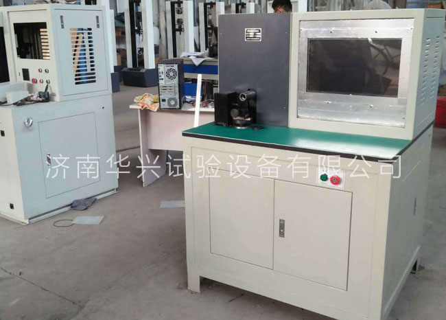 JN江南试验机为您讲述环块摩擦磨损试验机的概述及特点