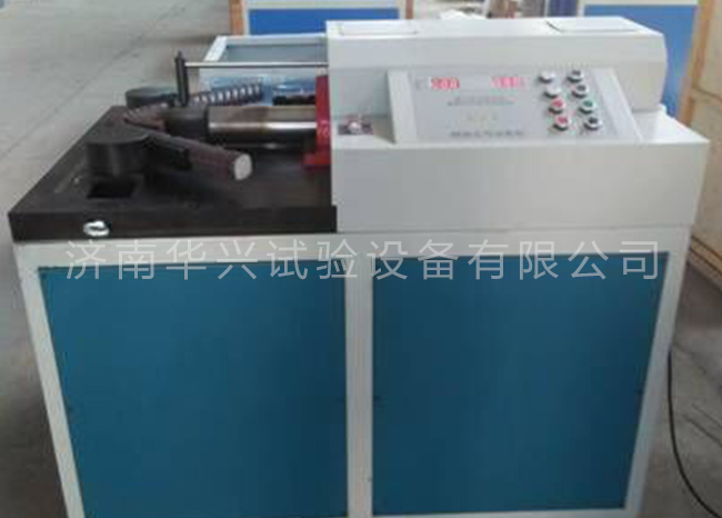 弯曲试验机
