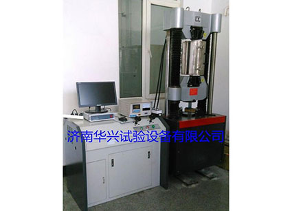 液压试验机