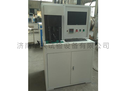 润滑脂的极压性测试(四球机法)