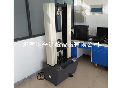 和JN江南小编一起学习下胶带拉力机​的保养方法