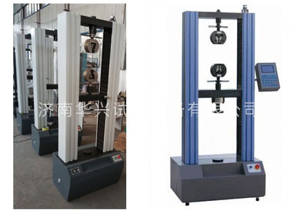 电子试验机配件的基本问题