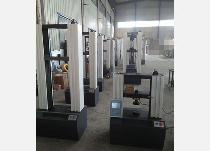 球团压力试验机