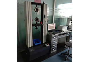 电子试验机5个决定性因素